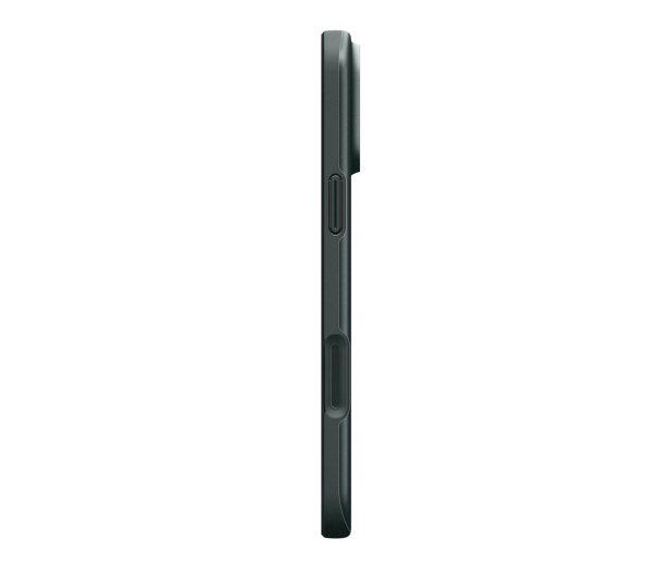 SPIGEN Thin Fit Mag Magsafe do Iphone 17 Pro Abyss Green 8800283314724 - 1359875 - zdjęcie 5